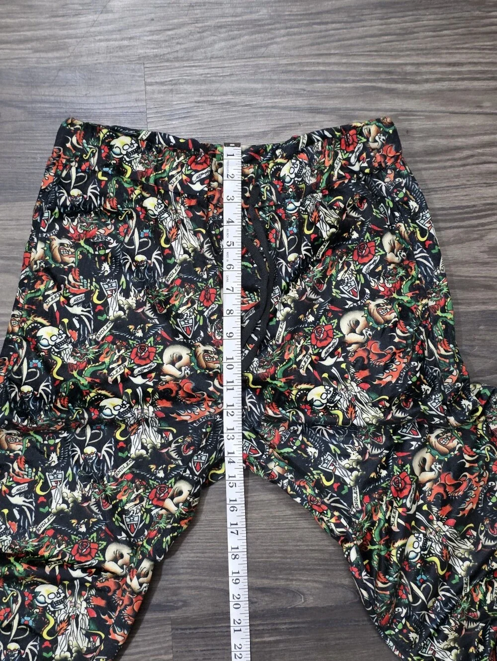 Ed Hardy this ed
